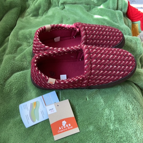 New acorn comfort on earth loafers - Picture 3 of 7
